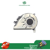 Laptop CPU Cooling Fan DFS5K12115491 BAPA0705R5H for ASUS ZenBook UX463F UX434 13NB0MW0T01021