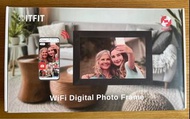 ITFIT wifi Digital Photo Frame (8 inch)