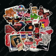 Supreme Sticker Edition 31-44