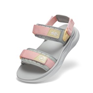 Sandal Bitis Helio Teen Nữ Màu Hồng Lợt BEG006000HOL