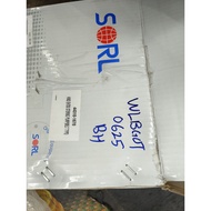 HINO EH700 POWER STRINGS PUMP 443100-1670B