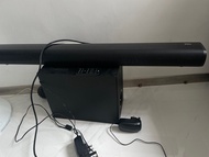 TCL soundbar S522w 2.1