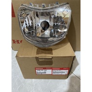 Đèn pha trước Vision đời Cũ (2011-2013) chính hãng Honda (33101-KZL-841)