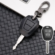 ABS Car Key Cover For ISUZU DMAX Key Cover for Isuzu Dmax2020-2022 ISUZU All New D-max1.9-3.0 Dmax 2