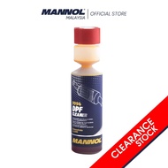 CS MN9994 DPF CLEANER 250ML