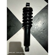 SUZUKI MONO SHOCK ORIG ASSY STOCK FOR RAIDER 150 CARB/FI