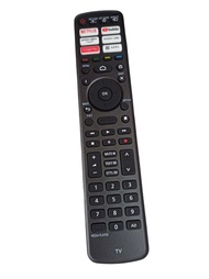 Remote TV Panasonic  LX650 4K HDR SMARTTV  รีโมตคอนโทรล ใช้งานง่ายแค่ใส่ถ่านก็สามารถใช้งานได้เลย สิน