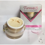 Krim Firmax3 / KrimAjaib / Firming and lifting cream