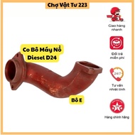 D24 Diesel Generator