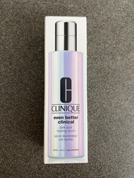Clinique 亮白淡斑精華 75ml