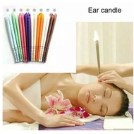 Ear Candle IndianOriginal Ear Therapy/ Ear Therapy/ (1 Set = 2 pcs) KimikoOfficial