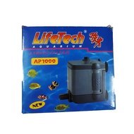 LifeTech AP1000 Aquarium Water Pump - High Quality Aquarium Water Pump [AP1000]