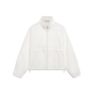 Li Ning Sports Trendy Collection Jackets & Coats Womens Ivory AJDT168-4