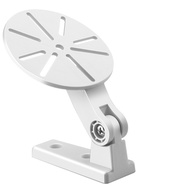 Pengawasan Rumah Bracket Baby Monitor CCTV Universal Indoor Fleksibel Tiang CCTV 360 Derajat Holder