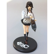 2025 Bulk Goods Qingdao Club 10309 1/7 Fleet Colltion-Ship Girl Figure Decoration XJYS