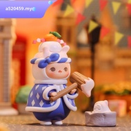 Pop Mart PUCKY PUCKY PUCKY Elf Garden Party Series Figure Ornaments Gifts