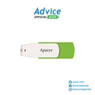 F/D. 32GB APACER (AH335) Green
