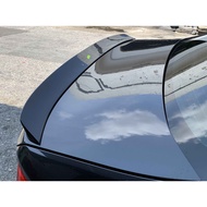 BMW G30 carbon spoiler G30 3D design spoiler