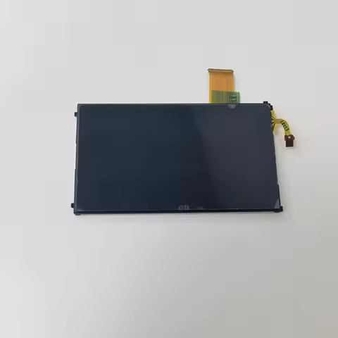 1Pcs LCD Display Screen For CANON IXUS310 HS IXUS 310 ELPH500 HS SD4000 IXY31S Digital Camera Repair