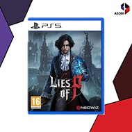 Lies of P - Playstation 5