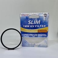VITACON Optical Slim UV Filter DSLR Camera Filter 67mm