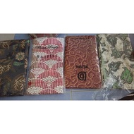 Kain Batik Rafili Siap Jahit