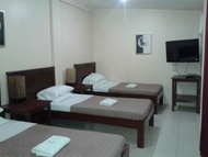 11th Street Bed and Breakfast