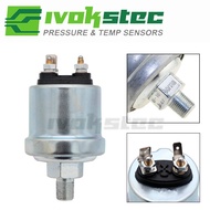 Oil Pressure Sensor Switch Sender 0-10Bar For Perkins FG Wilson Olympian Generator Parts 622-333 622