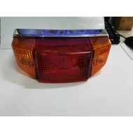 YAMAHA Y80 ET TAIL LAMP ASSY  ( ORIGINAL) JAPAN