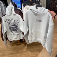 Jastipp. Bershka Hoodie (MAN)