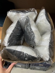 [清貨價] [全清不單售] 車用頸枕 車載頸枕 車用內靠枕 汽車PU頭枕 (i1827)