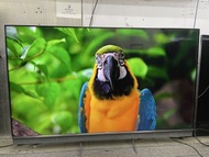 特平特價機65吋電視機TCL65C825 Smart TV 4K120HZ保養一個月