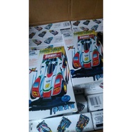 Rep Tamiya Sonic Saber - Jiepin