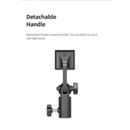 Godox Detachable Handle For P260C Bi-Color Light