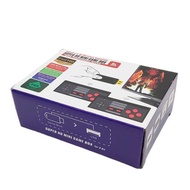 8-Bit Mini U Treasure HD HDMI TV Game Console Classic 660 NES Games 2.4G Wireless Two-Player Battle