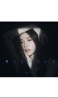 Milet Visions Album
