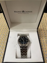 Maurice Lacroix Aikon Automatic 42MM黑面