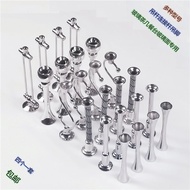 Alloy Boom Coffee Table Dining Table Aluminum Cake Disc Hardware Accessories Support 5213