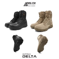 Delta Long Shoes