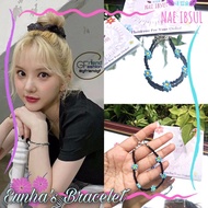 Eunha 's Bracelet