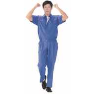 Clothes Spring Xuzhou Work Clothes Work Clothes Wholesale Processing Factory Clothes Car Workshop Ma