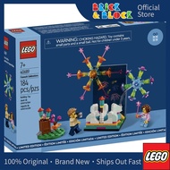 40689 Firework Celebrations