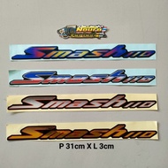 SUZUKI Emblem Quality Smash 110SUZUKI