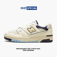 New Balance 550x Rich Paul Original Shoes