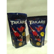 F3 Ornamental fish food takari/puor takari