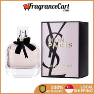 [FragranceCart] YSL Mon Paris EDP for Women (50ml/90ml) Brand New 100% Authentic Perfume Eau de Parf