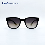 HEBRON AE275278 - ANTEPARA SQUARE ACETATE SUNGLASSES