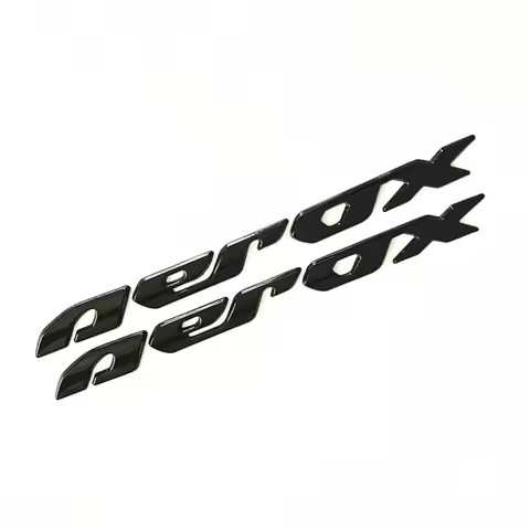 Motorcycle Stickers Waterproof Decal for Aerox 155 Accessories 2022 For Yamaha Aerox 125 Aerox155 Ae
