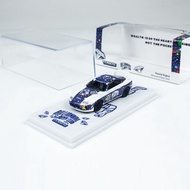 现货 Tarmac Works 1:64 速霸 Billionaire Boys Club合金车模