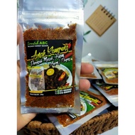 Perencah Masak Hitam Anak Kampung Original / Perencah Masak Hitam Ayam/Daging / Perencah Sedap Murah